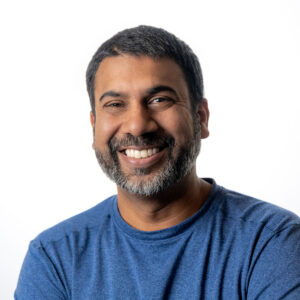 Jeevan Kalanithi
