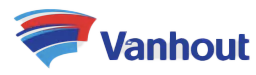 Van Hout no background