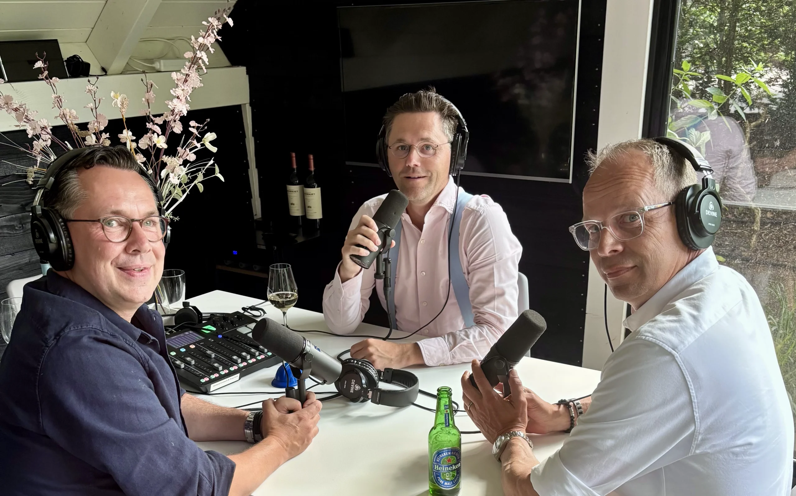 BAM Podcast
