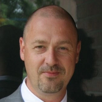 Tom Van Elderen